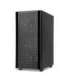 iBox CETUS 903 Midi Tower Black