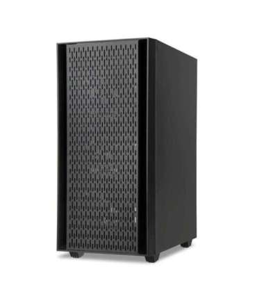 iBox CETUS 903 Midi Tower Black