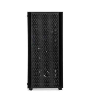 iBox CETUS 903 Midi Tower Black