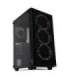iBox CETUS 903 Midi Tower Black