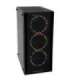 iBox CETUS 903 Midi Tower Black