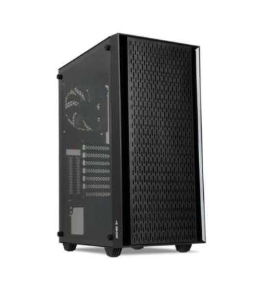 iBox CETUS 903 Midi Tower Black