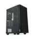 iBox CETUS 903 Midi Tower Black