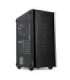 iBox CETUS 903 Midi Tower Black