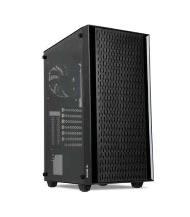 iBox CETUS 903 Midi Tower Black