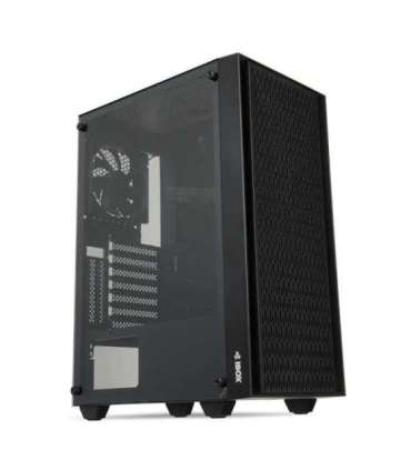 iBox CETUS 903 Midi Tower Black
