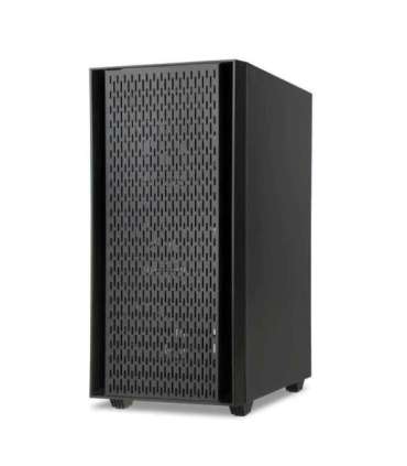 iBox CETUS 903 Midi Tower Black