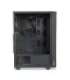 iBox CETUS 903 Midi Tower Black