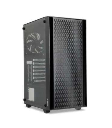 iBox CETUS 903 Midi Tower Black