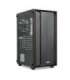 iBox CETUS 906 Midi Tower Black