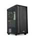 iBox CETUS 906 Midi Tower Black