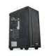 iBox CETUS 906 Midi Tower Black