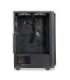 iBox CETUS 906 Midi Tower Black
