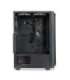 iBox CETUS 906 Midi Tower Black