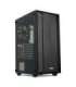 iBox CETUS 906 Midi Tower Black