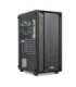 iBox CETUS 906 Midi Tower Black