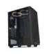 iBox CETUS 906 Midi Tower Black