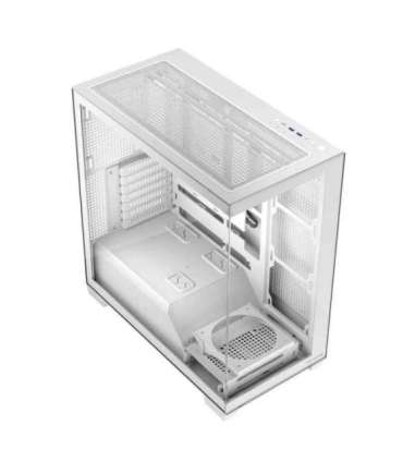 MODECOM VOLCANO STELLAR MIDI WHITE