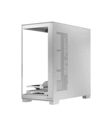 MODECOM VOLCANO STELLAR MIDI WHITE