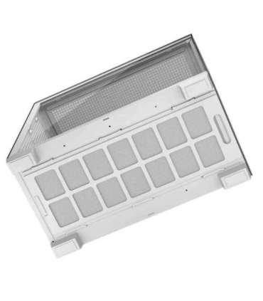 MODECOM VOLCANO STELLAR MIDI WHITE