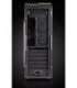 Chieftec UE-02B computer case Mini Tower Black 250 W