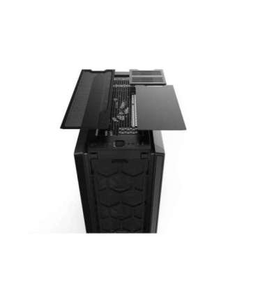 be quiet! Silent Base 802 Window Black Midi Tower