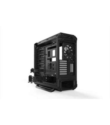 be quiet! Silent Base 802 Window Black Midi Tower