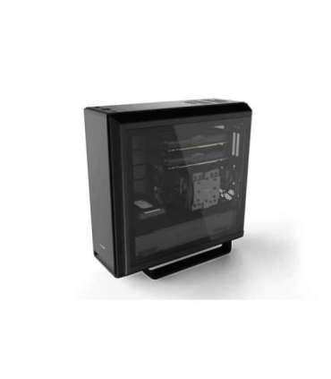 be quiet! Silent Base 802 Window Black Midi Tower
