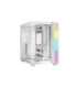 be quiet! LIGHT BASE 600 DX White Midi Tower