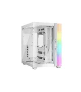 be quiet! LIGHT BASE 600 DX White Midi Tower