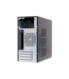 Chieftec HT-01B-350GPB computer case Midi Tower Black 350 W