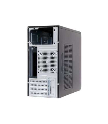 Chieftec HT-01B-350GPB computer case Midi Tower Black 350 W