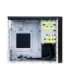 Chieftec HT-01B-350GPB computer case Midi Tower Black 350 W