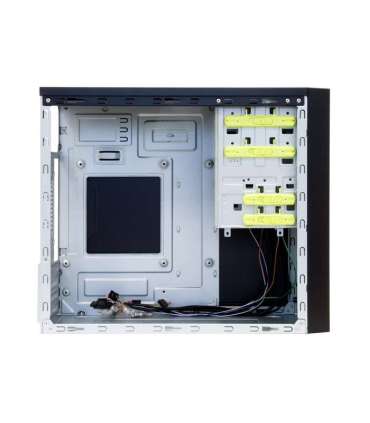 Chieftec HT-01B-350GPB computer case Midi Tower Black 350 W