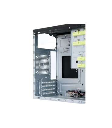 Chieftec HT-01B-350GPB computer case Midi Tower Black 350 W