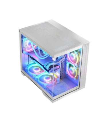 MODECOM Volcano Panorama APEX ARGB 7F MIDI