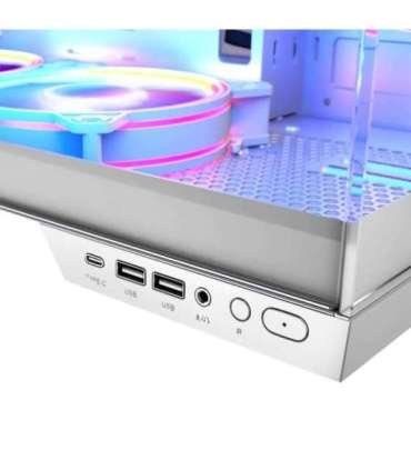 MODECOM Volcano Panorama APEX ARGB 7F MIDI