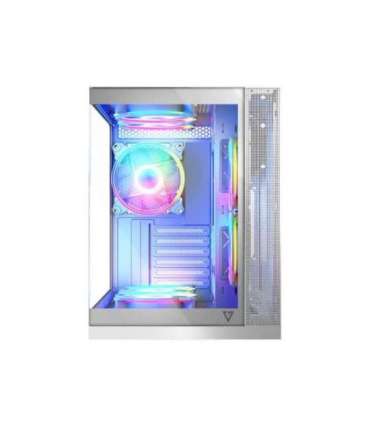 MODECOM  HOUSING VOLCANO PANORAMA ARGB 5F MIDI WHITE