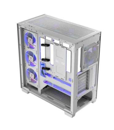 MODECOM VOLCANO STELLAR ARGB MIDI 8F WHITE