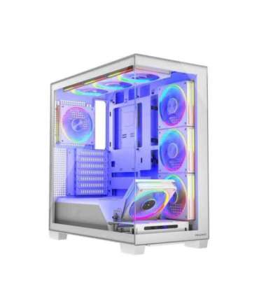 MODECOM VOLCANO STELLAR ARGB MIDI 8F WHITE