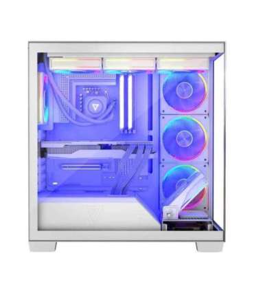 MODECOM VOLCANO STELLAR ARGB MIDI 8F WHITE