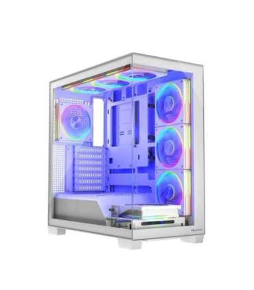 MODECOM VOLCANO STELLAR ARGB MIDI 8F WHITE