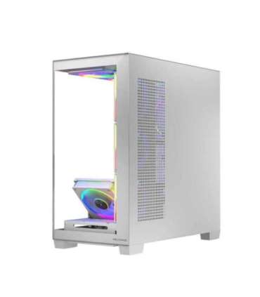 MODECOM VOLCANO STELLAR ARGB MIDI 8F WHITE