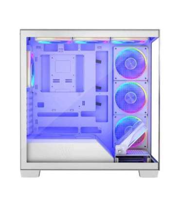 MODECOM VOLCANO STELLAR ARGB MIDI 8F WHITE