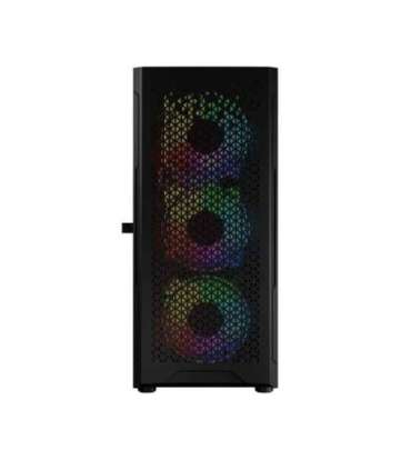 Logic ARAMIS ARGB MINIDI USB 3.0 Case Black