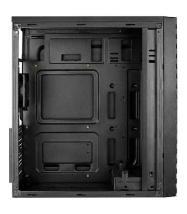Aerocool Streak Midi Tower Black