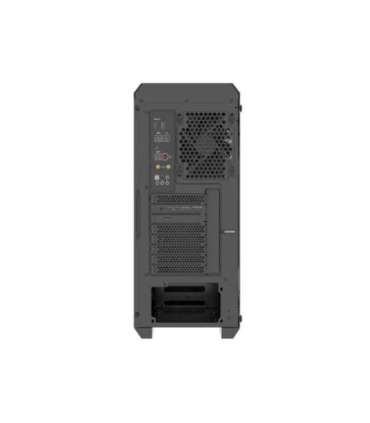 GENESIS Irid 505F Midi Tower Black