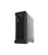 GENESIS Irid 505F Midi Tower Black