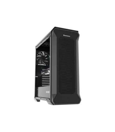 GENESIS Irid 505F Midi Tower Black