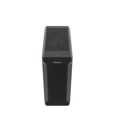 GENESIS Irid 505F Midi Tower Black